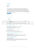 Sony XPERIA Z5 Premium E6853