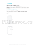 Sony XPERIA Z5 Premium E6853