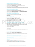 Sony XPERIA Z5 Premium E6853