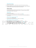 Sony XPERIA Z5 Premium E6853