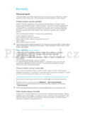 Sony XPERIA Z5 Premium E6853