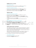 Sony XPERIA Z5 Premium E6853
