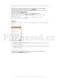 Sony XPERIA Z5 Premium E6853
