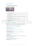 Sony XPERIA Z5 Premium E6853