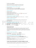 Sony XPERIA Z5 Premium E6853