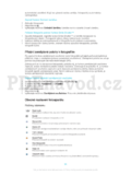 Sony XPERIA Z5 Premium E6853