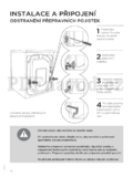 Gorenje W7523