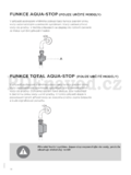 Gorenje W7523