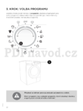 Gorenje W7523