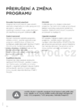 Gorenje W7523