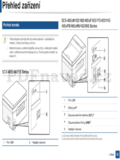 Samsung SCX-4521FS
