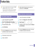 Samsung SCX-465x