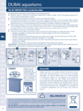 Ferplast DUBAI 80