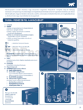 Ferplast DUBAI 80