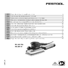 Festool RS 200 Q