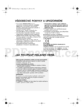 Whirlpool ARC 5420