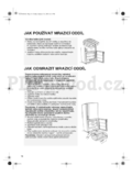 Whirlpool ARC 5420
