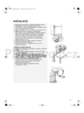 Whirlpool ARC 5420