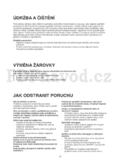 Whirlpool WBE34772 DFC TS