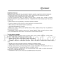 Indesit TLAA 10