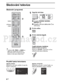 Sony KDL-46EX708