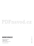 Soehnle Pharo 200 Analytic
