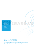 Philco PEB 6708 IX