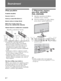 Sony KDL-46Z4500