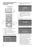 Sony KDL-46Z4500