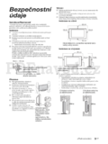 Sony KDL-46Z4500