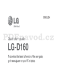 LG L40 (D160)