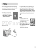 Samsung D75