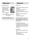 Samsung D75