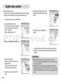 Samsung D75