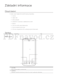 HTC Desire