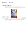 HTC Desire