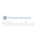 HP Deskjet 2516