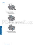 HP Deskjet 2516