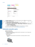 HP Deskjet 2516