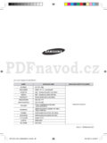 Samsung CP1370-B