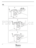 Whirlpool FSCR 80432
