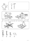 IKEA TJUSIG
