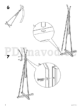 IKEA TJUSIG