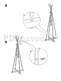 IKEA TJUSIG