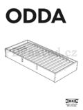 IKEA ODDA