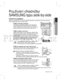 Samsung RSH1FEIS
