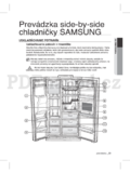 Samsung RSH1FEIS