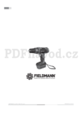 Fieldmann FDV 1001-A