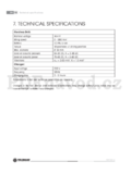 Fieldmann FDV 1001-A