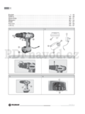 Fieldmann FDV 1001-A